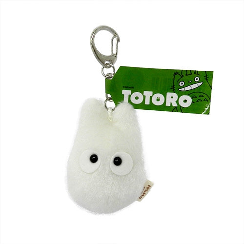 Small Totoro Keychain