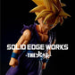 Solid Edge Works The Departure Vol.5 Super Saiyan 2 Gohan B