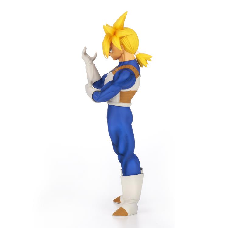 Solid Edge Works Vol. 2 Super Saiyan Trunks