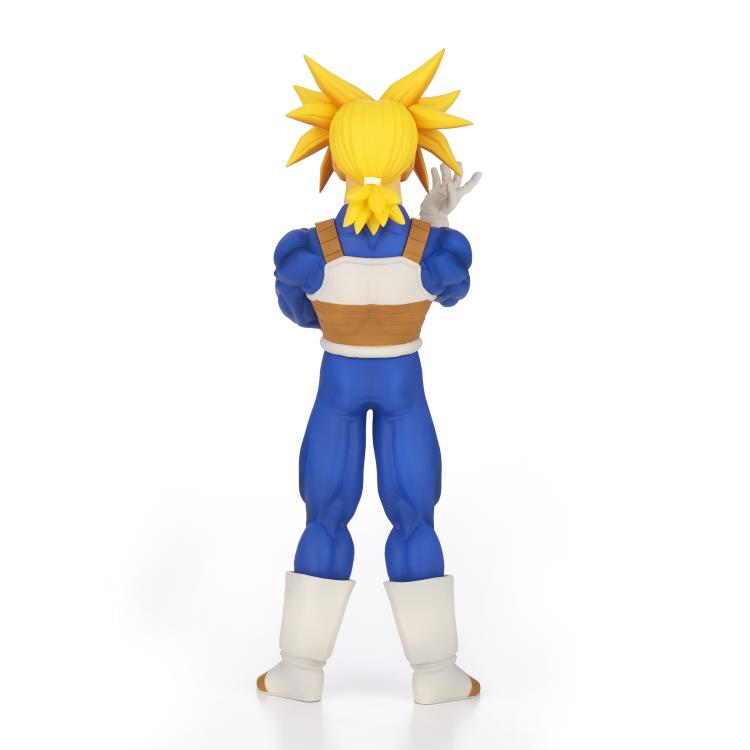 Solid Edge Works Vol. 2 Super Saiyan Trunks