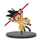 Son Goku FES!! Stage 12 Young Goku