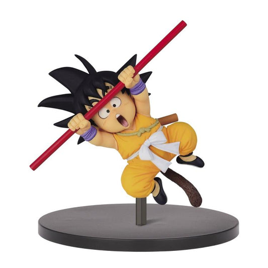 Son Goku FES!! Stage 12 Young Goku