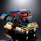 Soul of Chogokin GX-88 Voltron I