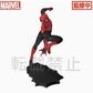 Spider-Man Upgraded Suit SPM SEGA