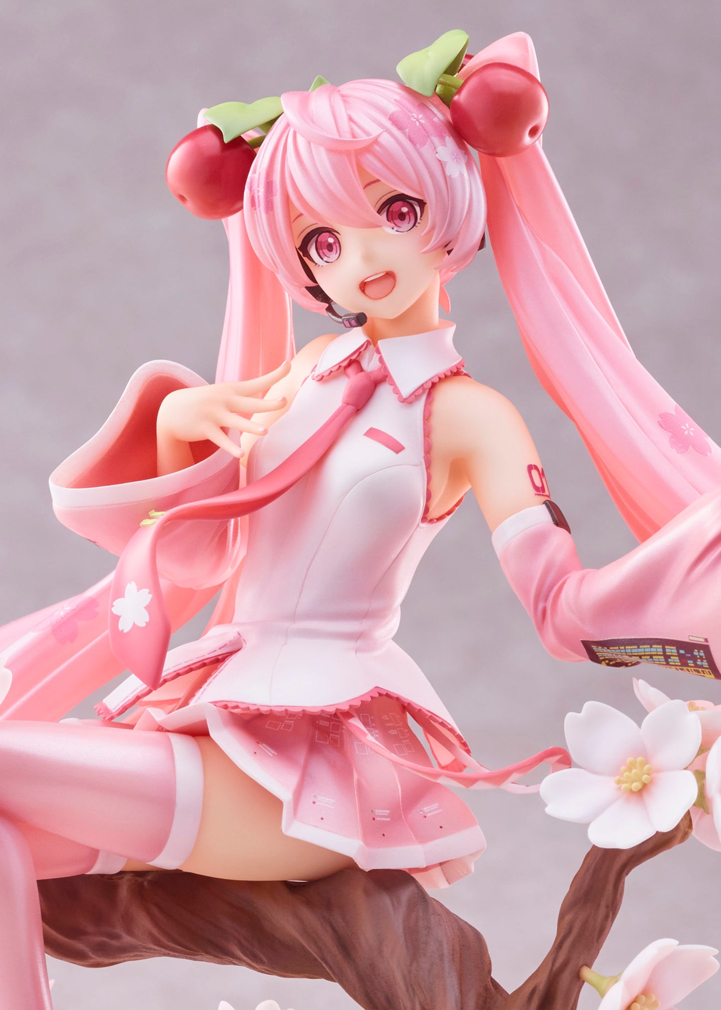 Spiritale Hatsune Miku Sakura Fairy