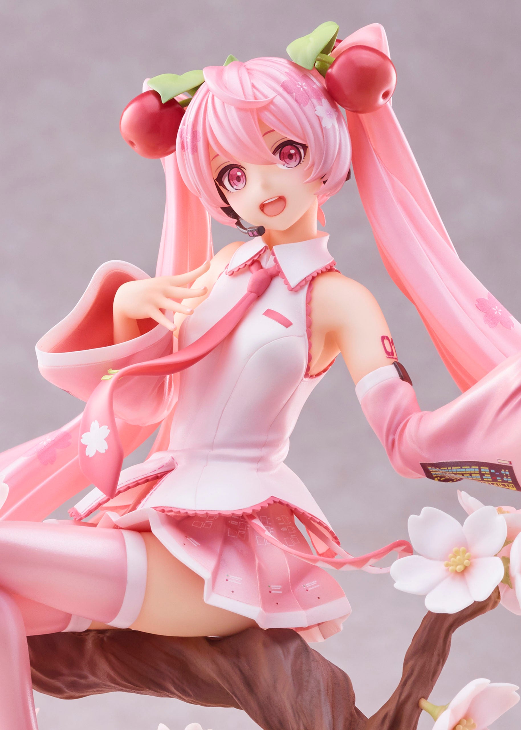 Spiritale Hatsune Miku Sakura Fairy