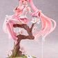 Spiritale Hatsune Miku Sakura Fairy