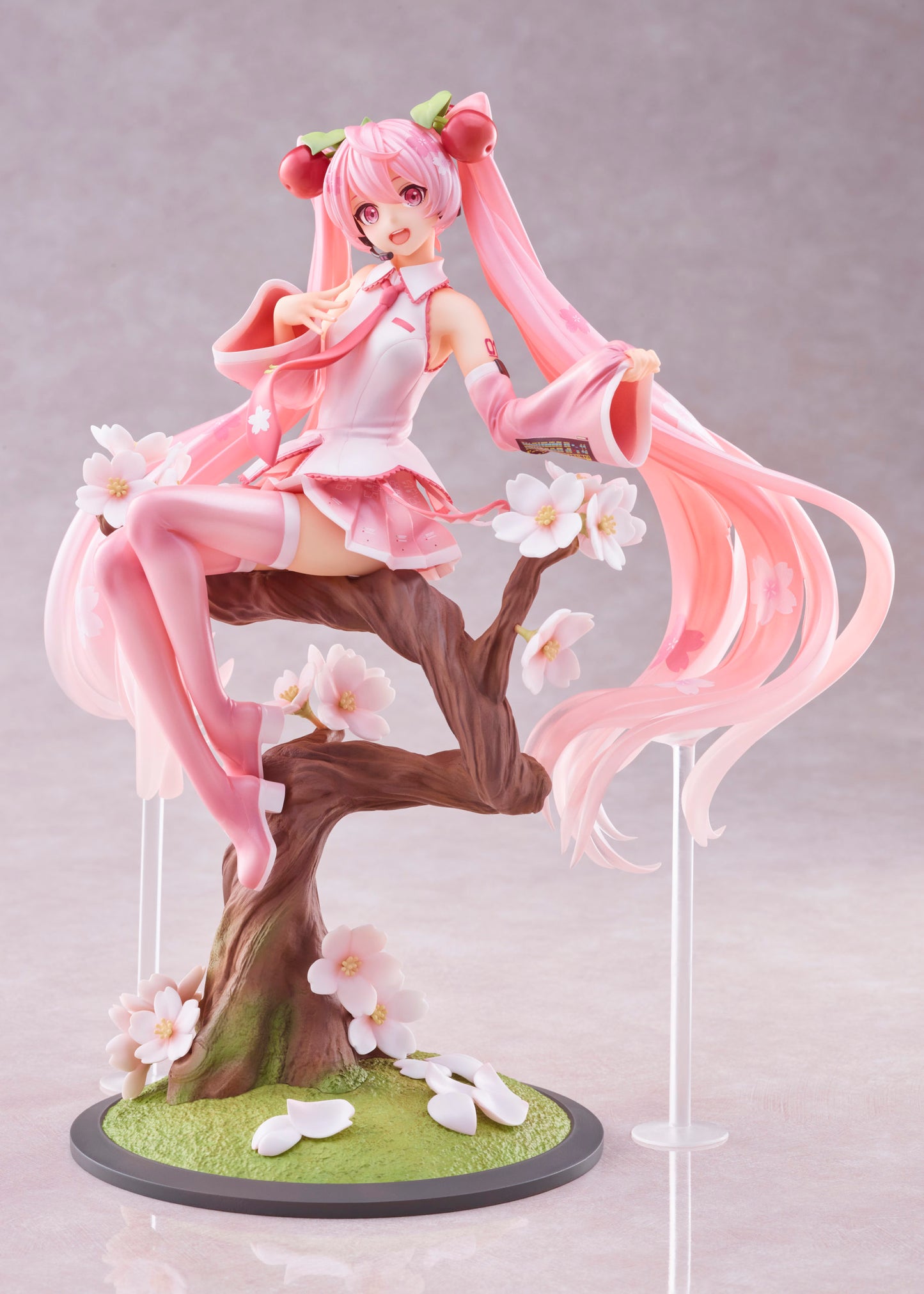 Spiritale Hatsune Miku Sakura Fairy