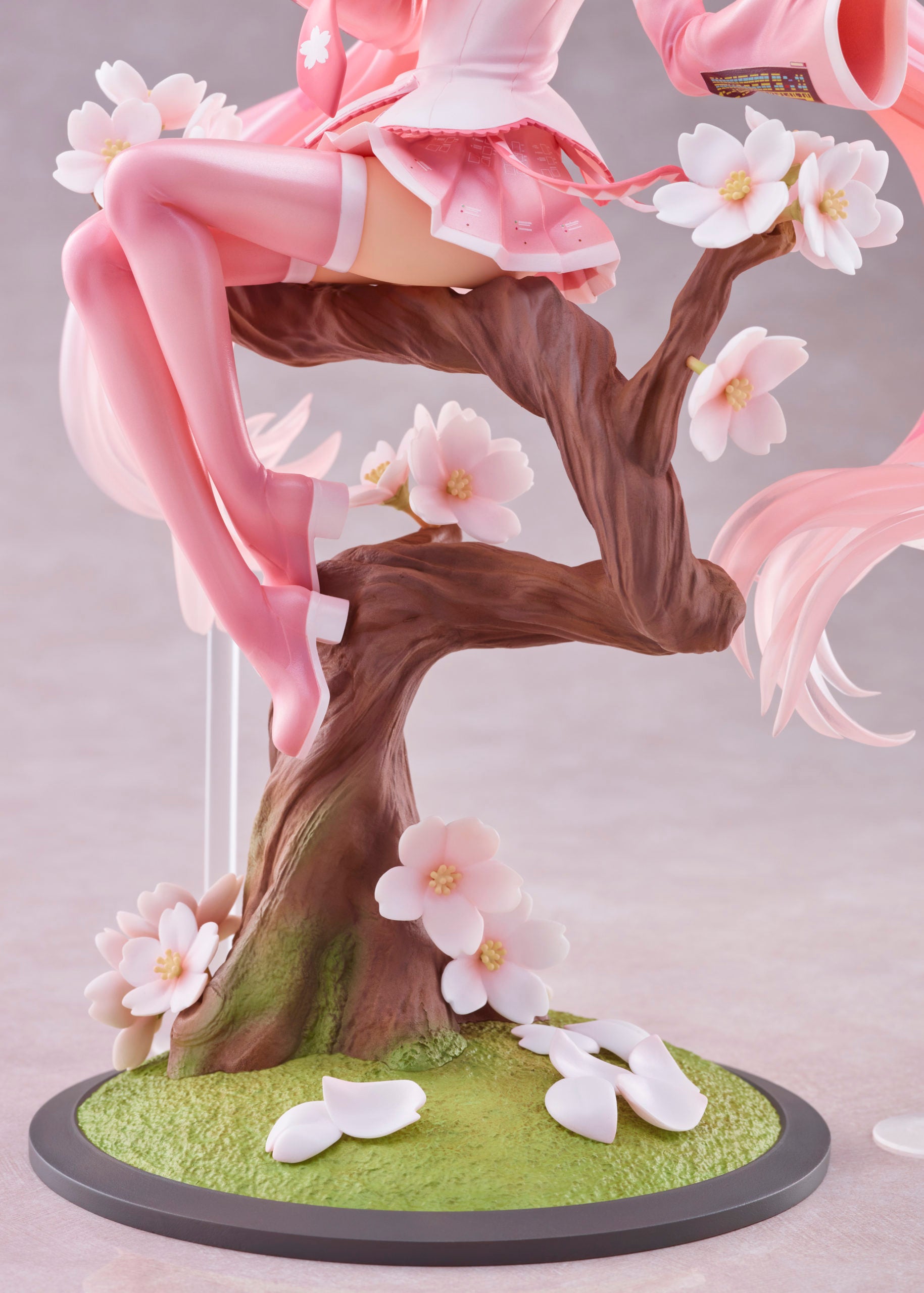 Spiritale Hatsune Miku Sakura Fairy