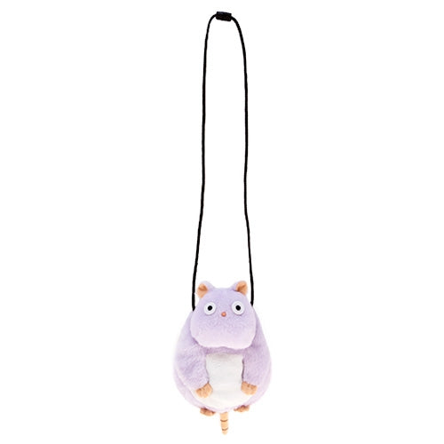 Spirited Away Gamaguchi Pouch Bo Mouse