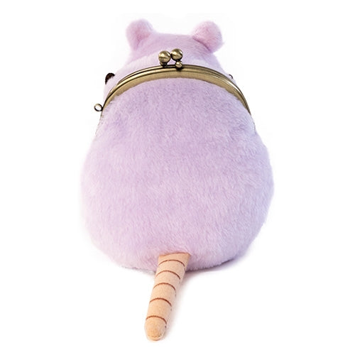 Spirited Away Gamaguchi Pouch Bo Mouse