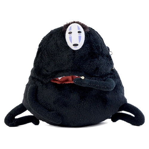 Spirited Away Gamaguchi Pouch No Face