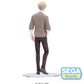 Spy X Family Loid Forger Figure Plain Clothes