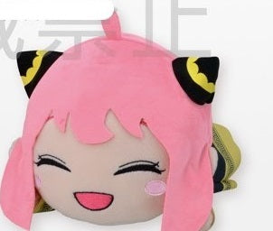 Spy x Family - Anya Forger Nesoberi Plush Ver B