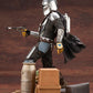 Star Wars Mandalorian & The Child ARTFX