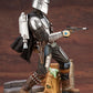 Star Wars Mandalorian & The Child ARTFX