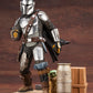 Star Wars Mandalorian & The Child ARTFX