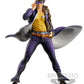 Stardust Crusaders Super Master Stars Piece Jotaro Kujo The Brush