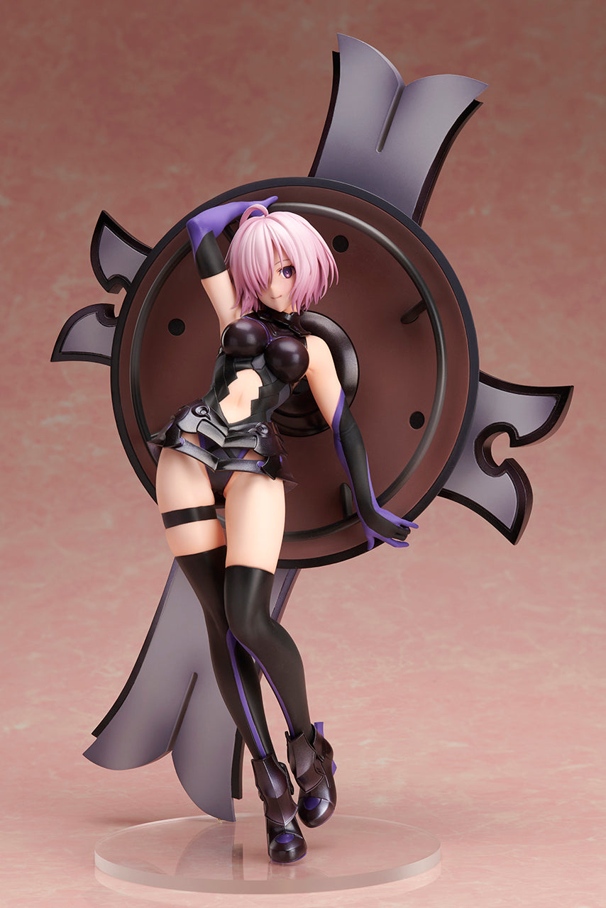 Stronger Shielder Mash Kyrielight LIMITED