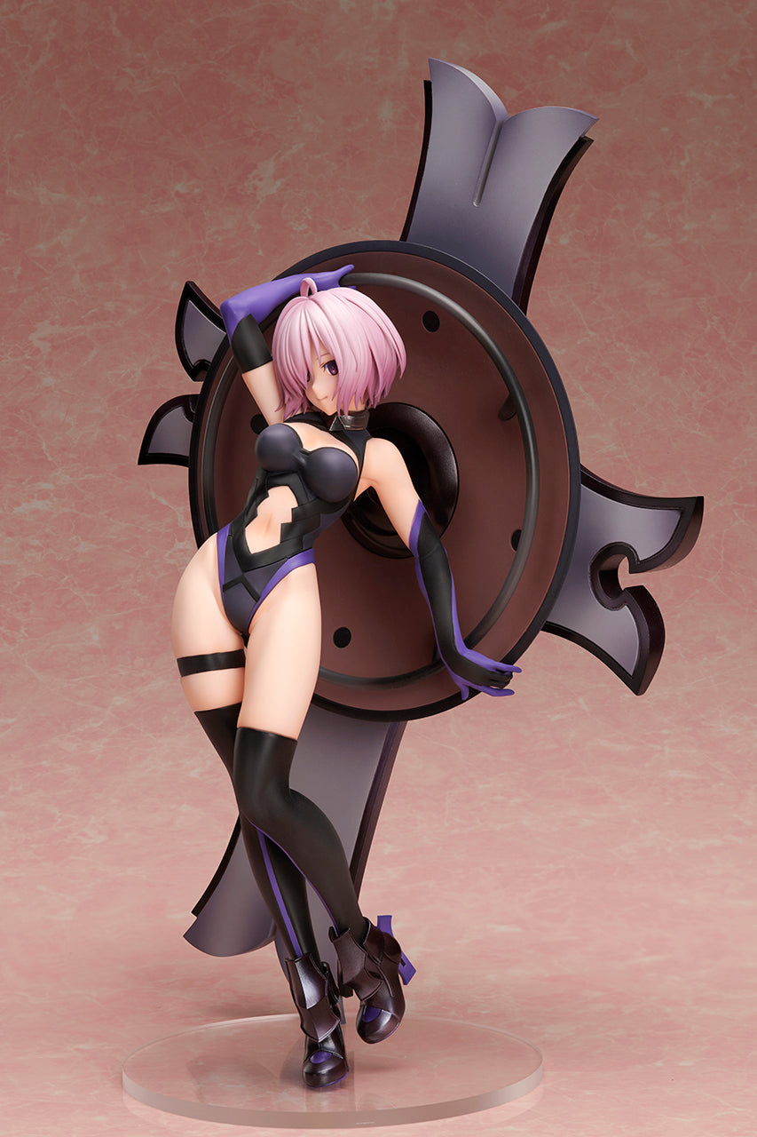 Stronger Shielder Mash Kyrielight LIMITED