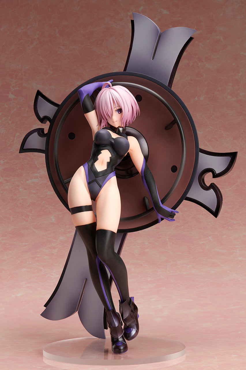 Stronger Shielder Mash Kyrielight LIMITED