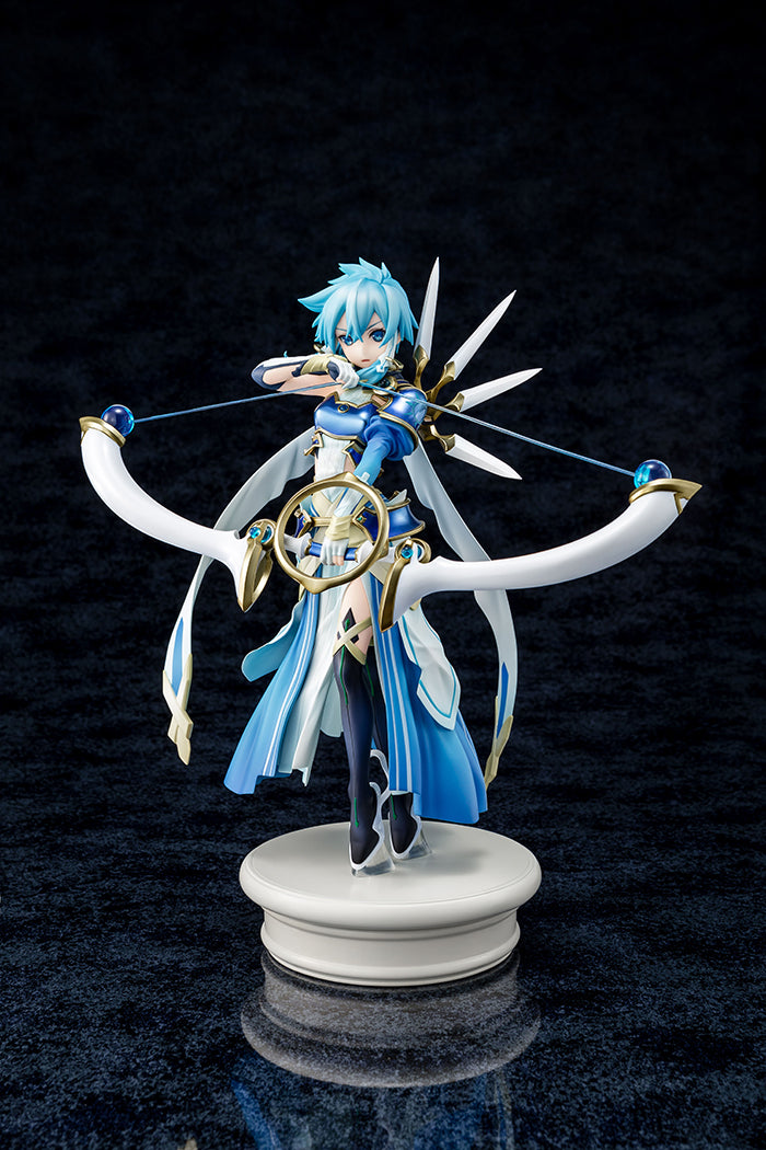 Sun Goddess Solus Sinon