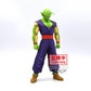 Super Hero DXF Piccolo