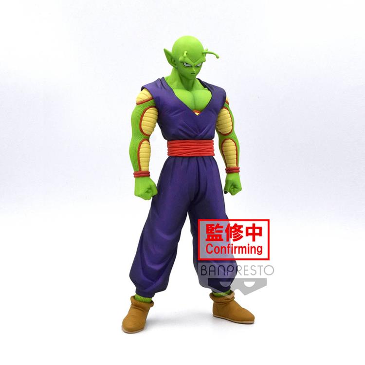 Super Hero DXF Piccolo