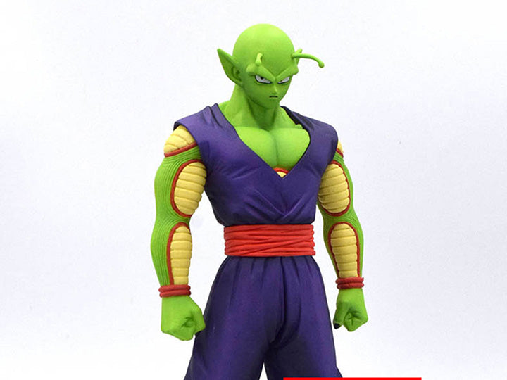 Super Hero DXF Piccolo