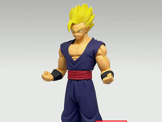 Super Hero DXF Super Saiyan Gohan