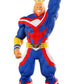Super Master Stars Piece The All Might (The Anime)