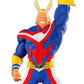 Super Master Stars Piece The All Might (The Anime)