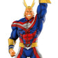 Super Master Stars Piece The All Might The Brush