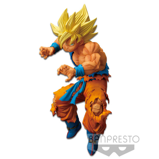 Super Saiyan Goku