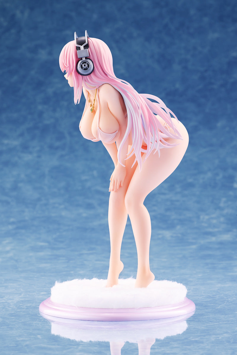 Super Sonico Bikini Style