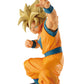 Super Zenkai Solid Vol 1 Super Saiyan Goku