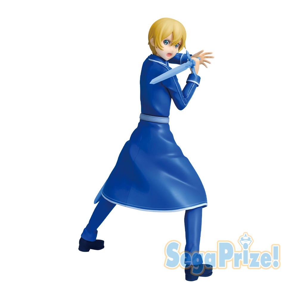 Sword Art Online Alicization Eugeo LPM