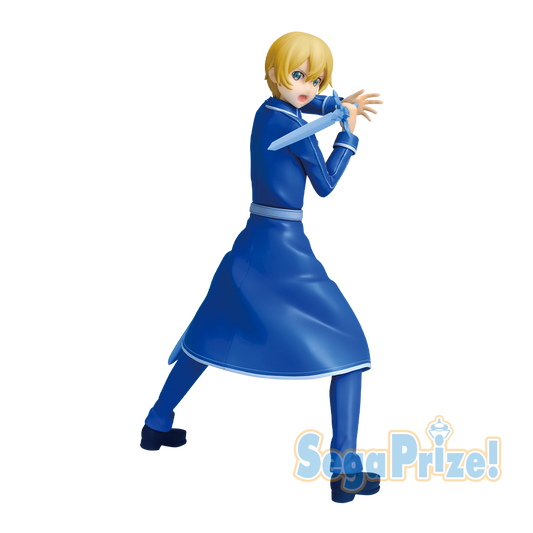 Sword Art Online Alicization Eugeo LPM