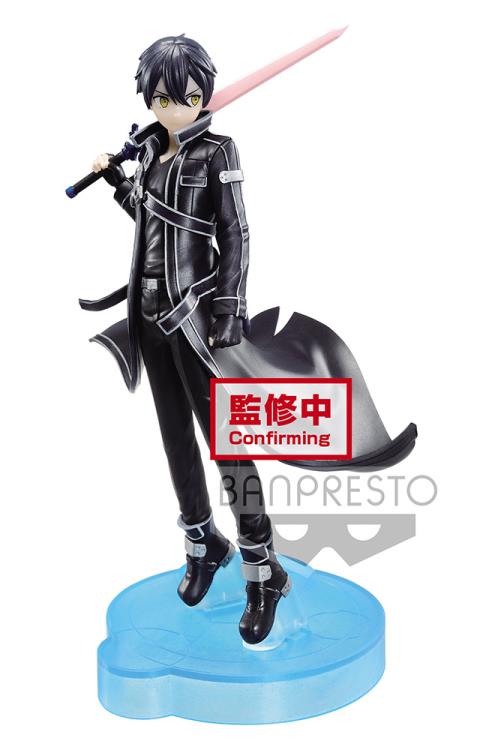 Sword Art Online Alicization War of Underworld Kirito