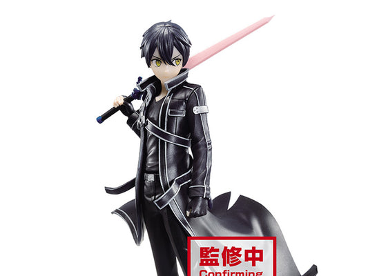 Sword Art Online Alicization War of Underworld Kirito
