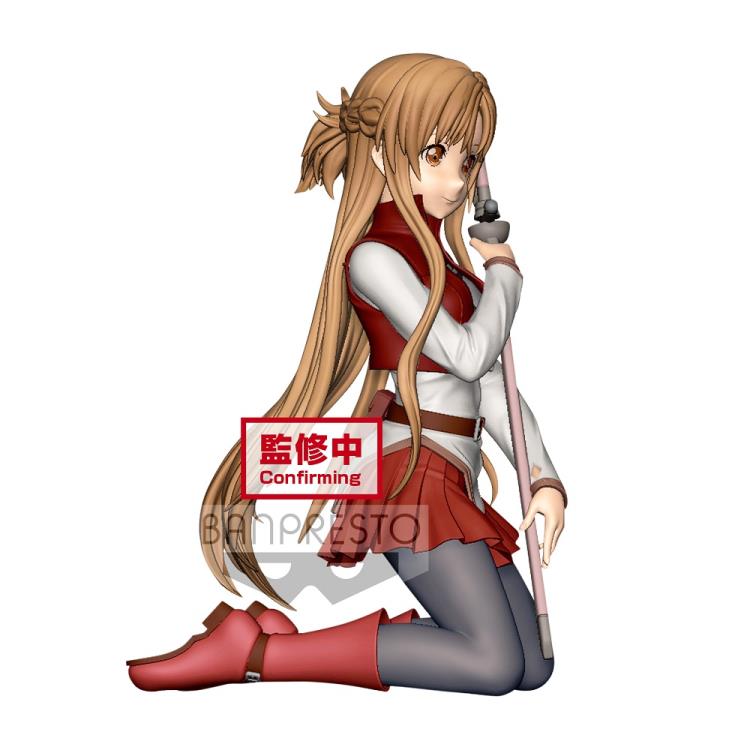 Sword Art Online Asuna