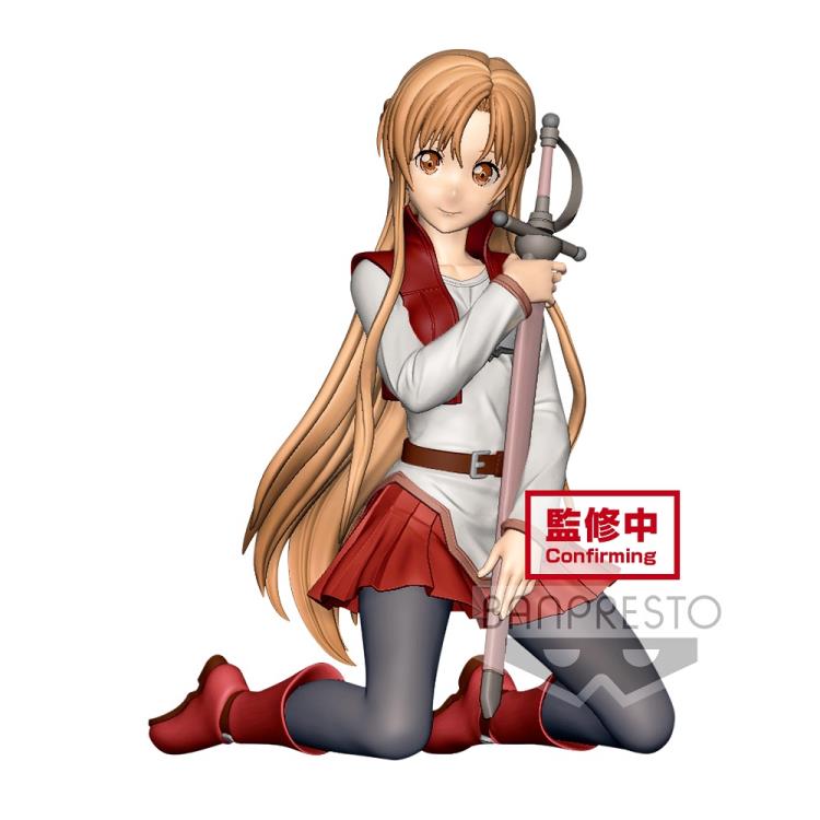 Sword Art Online Asuna