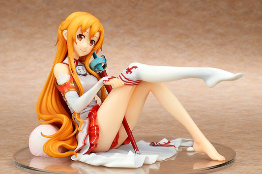 Sword Art Online Asuna