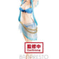 Sword Art Online Espresto Jewelry Materials Asuna Swimsuit