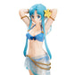 Sword Art Online Espresto Jewelry Materials Asuna Swimsuit