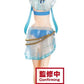 Sword Art Online Espresto Jewelry Materials Asuna Swimsuit