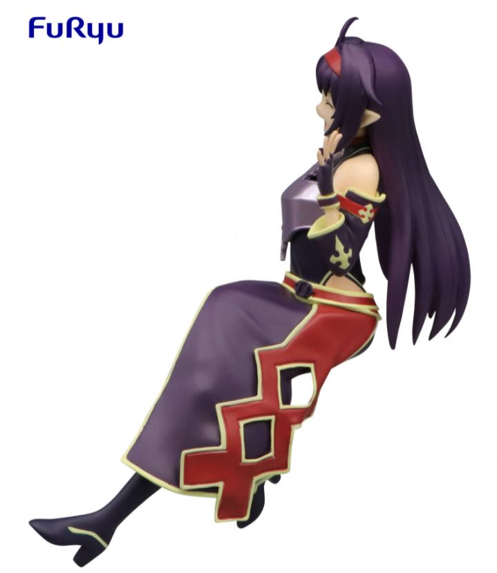 Sword Art Online - Yuuki Noodle Stopper