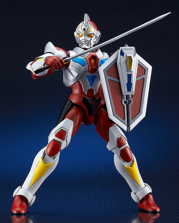 THE GATTAI Thunder Gridman