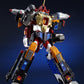 THE GATTAI Thunder Gridman TOKUSATSU EDITION