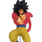 Tag Fighters Super Saiyan 4 Goku
